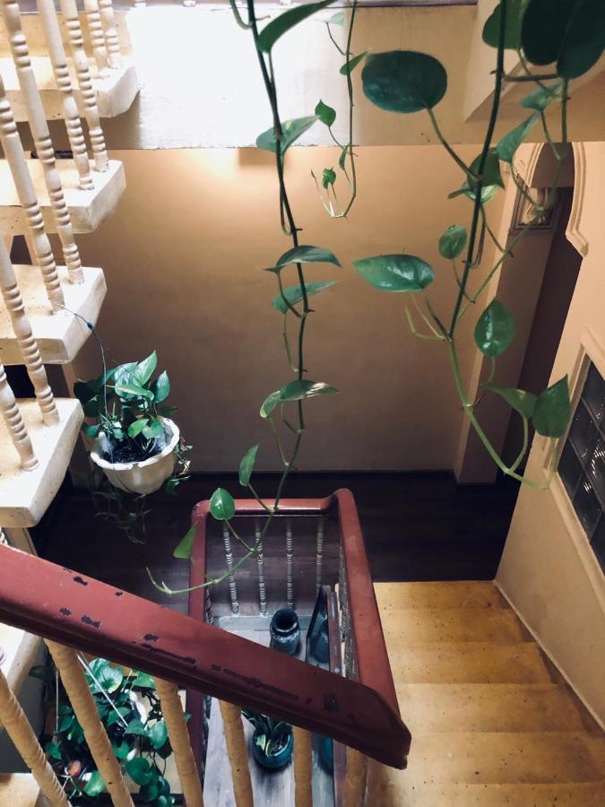 Lan Sai Gon Aparthotel Ciudad Ho Chi Minh  Exterior foto