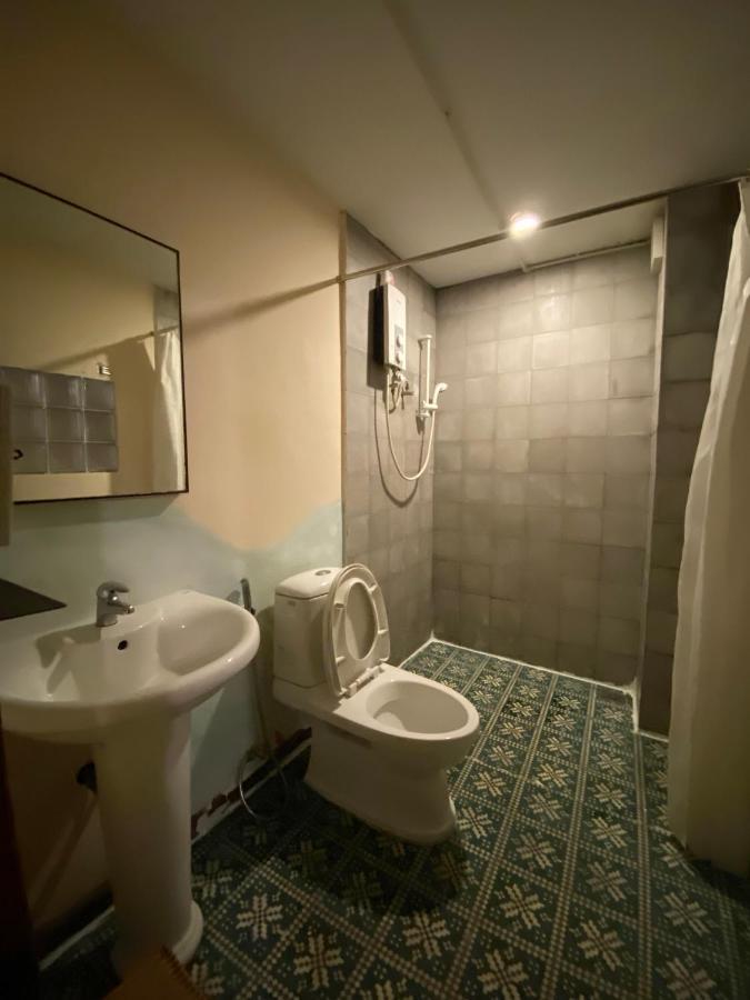 Lan Sai Gon Aparthotel Ciudad Ho Chi Minh  Exterior foto